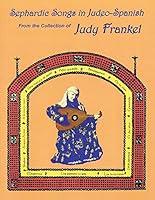 Algopix Similar Product 6 - Sephardic Songs in JudeoSpanish From