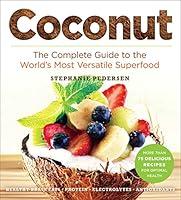 Algopix Similar Product 2 - Coconut The Complete Guide to the