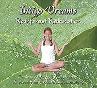 Algopix Similar Product 2 - Indigo Dreams Rainforest Relaxation