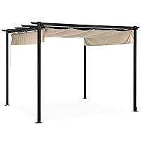 Algopix Similar Product 8 - Best Choice Products 10x10ft