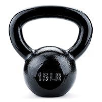 Algopix Similar Product 3 - Crown Sporting Goods Black Cast Iron