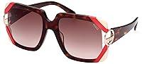 Algopix Similar Product 7 - Sunglasses Emilio Pucci EP 0159 56F