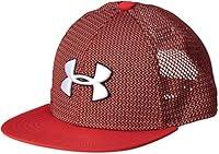 Algopix Similar Product 15 - Under Armour Boys Twist Knit Snapback