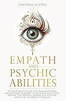 Algopix Similar Product 1 - Empath and Psychic Abilities A