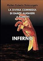 Algopix Similar Product 3 - LA DIVINA COMMEDIA DI DANTE ALIGHIERI A