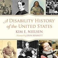 Algopix Similar Product 16 - A Disability History of the United