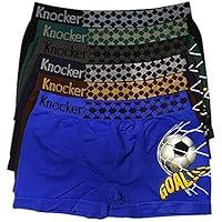 Algopix Similar Product 6 - Knocker Youth Boys Sports Soccer