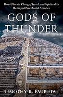 Algopix Similar Product 12 - Gods of Thunder How Climate Change