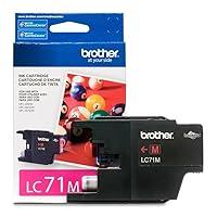 Algopix Similar Product 7 - Brother LC71M OEM Ink Cartridge