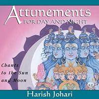 Algopix Similar Product 11 - Attunements for Day and Night Chants