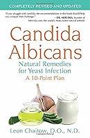 Algopix Similar Product 8 - Candida Albicans Natural Remedies for