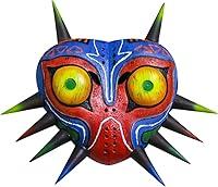 Algopix Similar Product 11 - Halloween Horror Realistic Majoras Mask