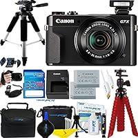 Algopix Similar Product 2 - Canon PowerShot G7 X Mark II 201MP