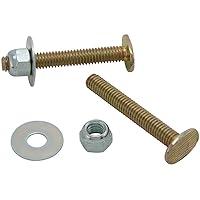 Algopix Similar Product 4 - Keeney PP83517 Plumb Pak Toilet Bolt