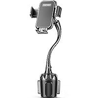 Algopix Similar Product 14 - TOPGO Cup Phone Holder for Car 2025