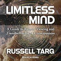 Algopix Similar Product 1 - Limitless Mind A Guide to Remote