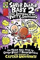 Algopix Similar Product 19 - Super Diaper Baby 2 The Invasion of
