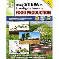 Algopix Similar Product 1 - Using STEM to Investigate Issues in