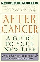 Algopix Similar Product 4 - After Cancer: A Guide to Your New Life