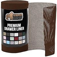 Algopix Similar Product 7 - Gorilla Grip Original Drawer and Shelf