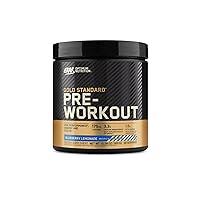 Algopix Similar Product 5 - Optimum Nutrition Gold Standard