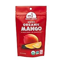 Algopix Similar Product 20 - Mavuno Harvest Dried Mango Organic 2