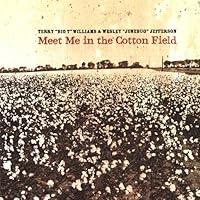 Algopix Similar Product 5 - Meet Me in the Cotton Field