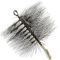 Algopix Similar Product 9 - Rutland Products 16406 6Inch Round