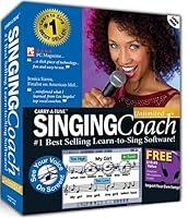 Algopix Similar Product 5 - Singing Coach Unlimited [Old Version]