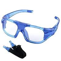 Algopix Similar Product 13 - GGBuy Outdoor Sports Basketball Glasses
