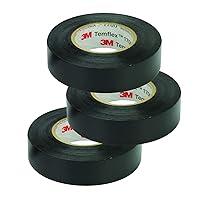 Algopix Similar Product 6 - 3M Temflex Vinyl Electrical Tape 1700