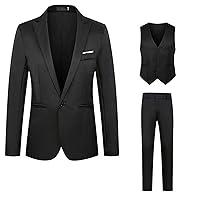 Algopix Similar Product 10 - Clothes mens suits big and tall man