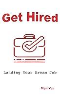 Algopix Similar Product 3 - Get Hired: Landing Your Dream Job