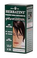 Algopix Similar Product 19 - Herbatint Hr Color 4m Chestnt Mhgny