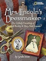 Algopix Similar Product 10 - Mrs Lincolns Dressmaker The Unlikely
