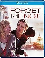 Algopix Similar Product 20 - Forget Me Not [Blu-ray]