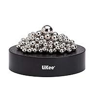 Algopix Similar Product 9 - LiKee Magnetic Fidget Toys Desk Decor