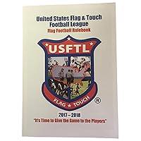 Algopix Similar Product 5 - FlagaTag USFTL Rule Book and
