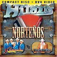 Algopix Similar Product 9 - Hitazos Nortenos