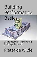 Algopix Similar Product 5 - Building Performance Basics an