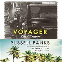 Algopix Similar Product 14 - Voyager: Travel Writings