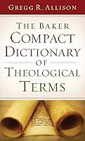 Algopix Similar Product 9 - The Baker Compact Dictionary of