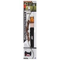 Algopix Similar Product 2 - October Mountain Products Package A