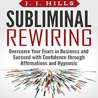 Algopix Similar Product 16 - Subliminal Rewiring Overcome Your