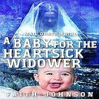 Algopix Similar Product 14 - Mail Order Bride A Baby for the