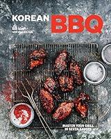 Algopix Similar Product 2 - Korean BBQ Master Your Grill in Seven