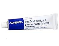 Algopix Similar Product 19 - 1 EACH OF Surgilube Lubricating Jelly 