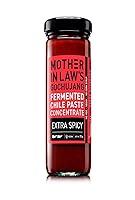 Algopix Similar Product 9 - MotherInLaws Kimchi Extra Spicy
