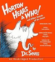 Algopix Similar Product 12 - Horton Hears a Who and Other Sounds of