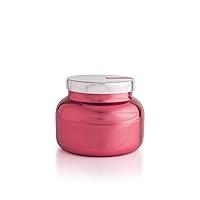 Algopix Similar Product 2 - Capri Blue Metallic Candle  19 Oz 